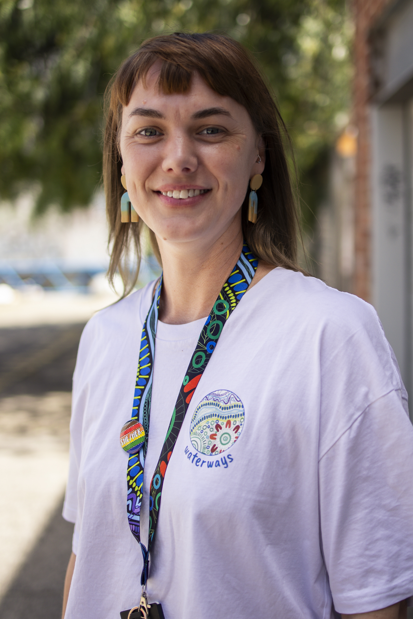 Amanda Van Der Zwart's profile photo.