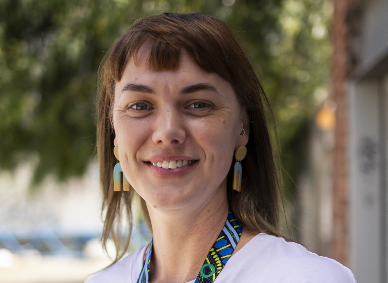 Amanda Van Der Zwart's profile photo.