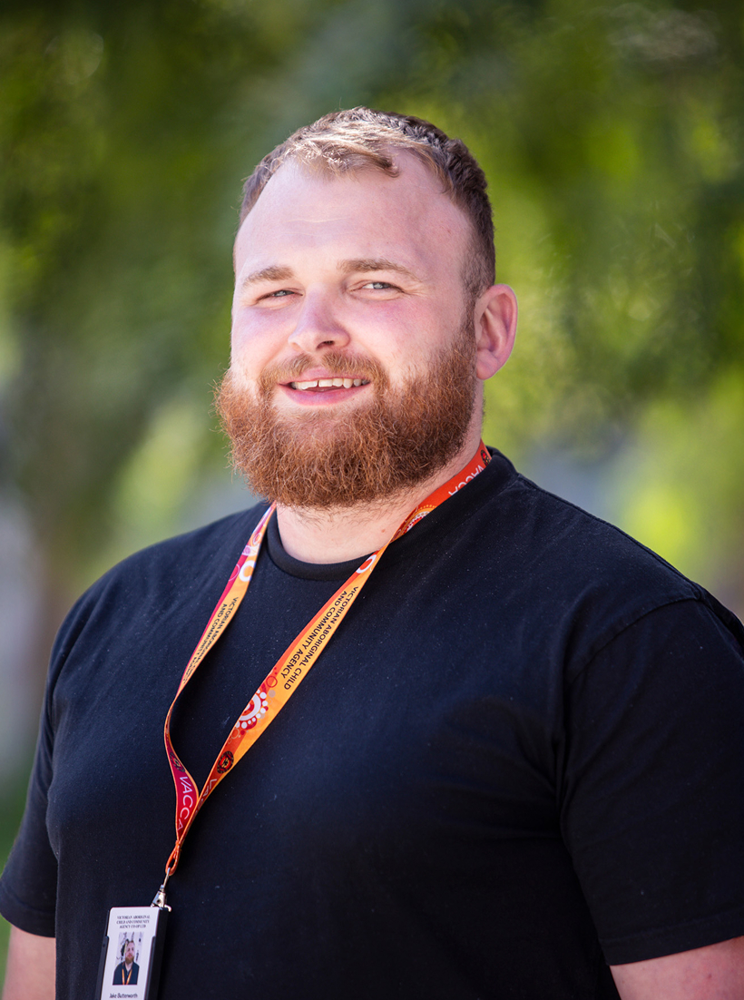 Jake Butterworth's profile photo.