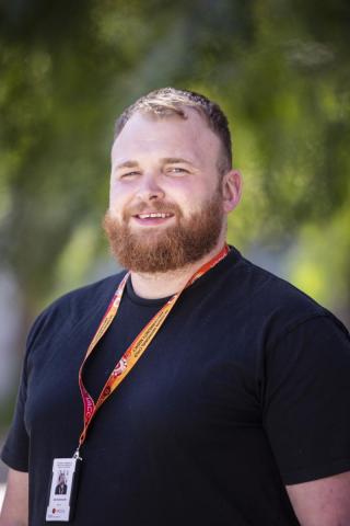 Jake Butterworth's profile photo.
