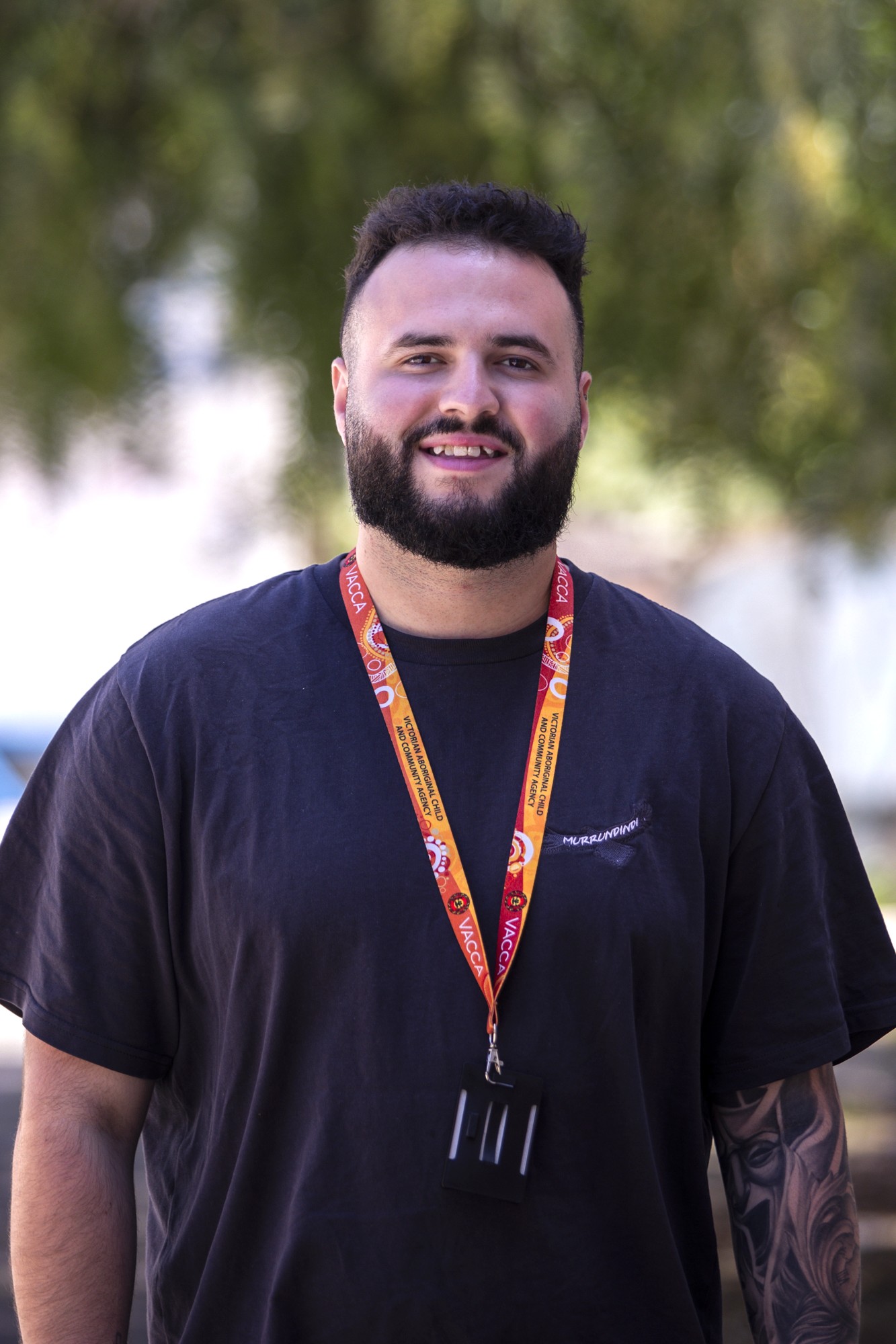 Matthew Brown's profile photo.