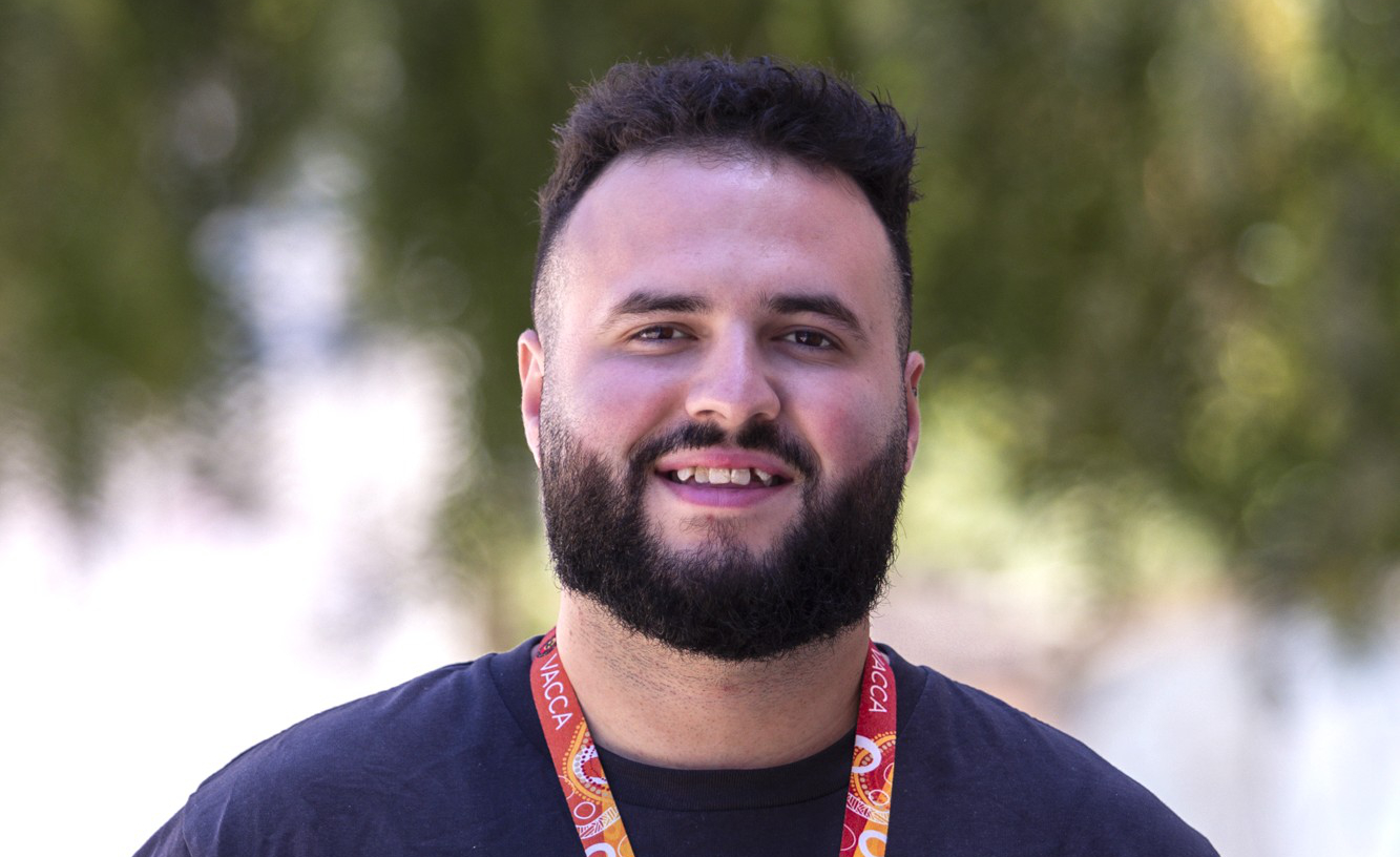 Matthew Brown's profile photo.