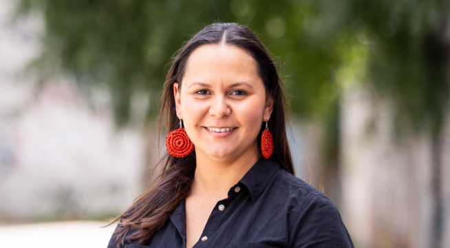 Clarisse Slater's profile photo.