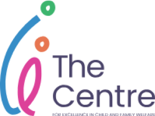 The Centre logo.